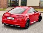 Audi TT 2.0 TFSI Quattro S tronic - 11