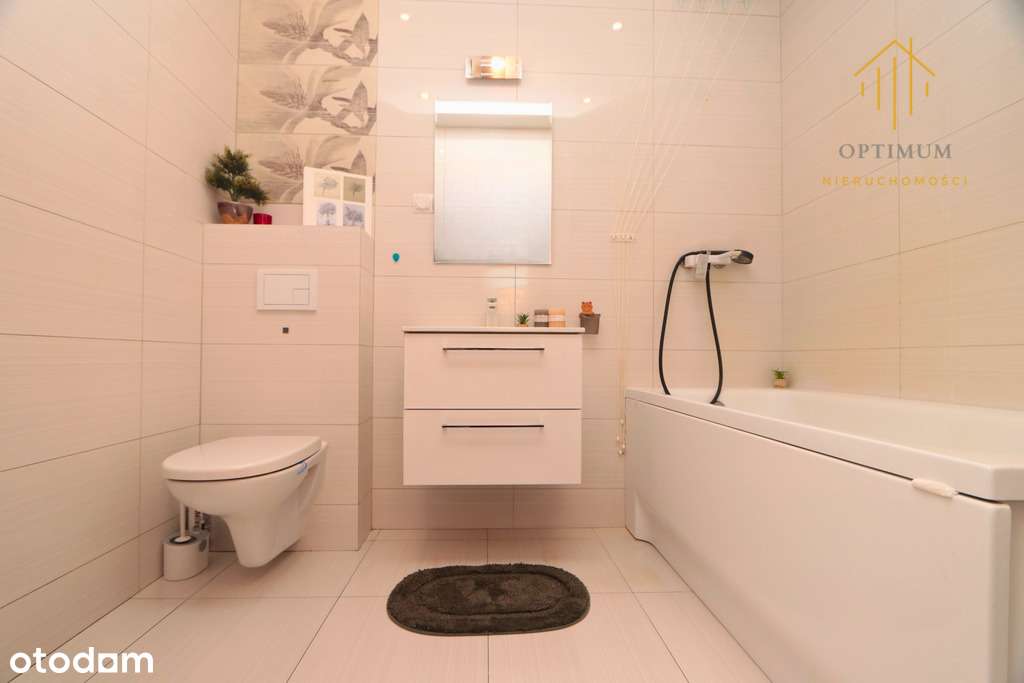 Mieszkanie 2 pok ! Nowe budownictwo ! - Pełny obrazek: 4/7