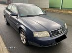 Dezmembrez Audi A6 C5 2.5 TDI AKE 2001 4x4 QUATTRO - 2