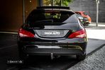 Mercedes-Benz CLA 200 d Shooting Brake Urban Aut. - 10