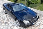 Mercedes-Benz CLK 200 - 19