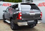 Toyota Hilux 4x4 Double Cab A/T Invincible - 4