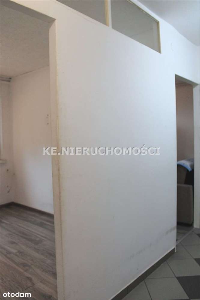 0%Prowizji 27,69 m2, 2 pokoje,4 piętro, C.O miejskie,/OKAZJA!-3