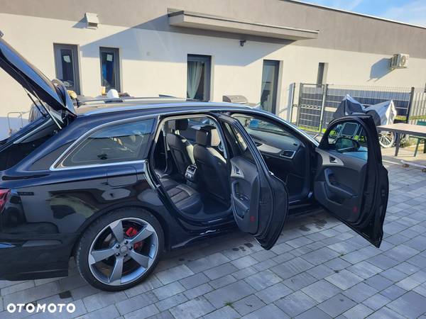 Audi A6 2.0 TDI ultra S tronic - 30