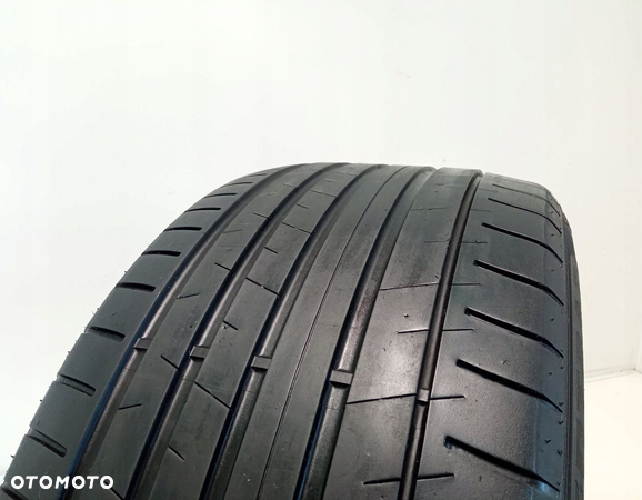 OPONA LETNIA GREENTRAC QUEST-X 265/40 R20 2021 - 2