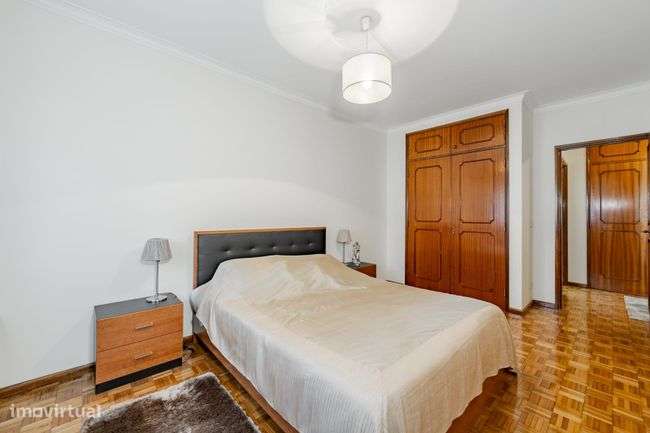Apartamento T3 para venda na  Rua de Barros - Gualtar, Braga-17