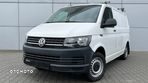 Volkswagen Transporter - 1