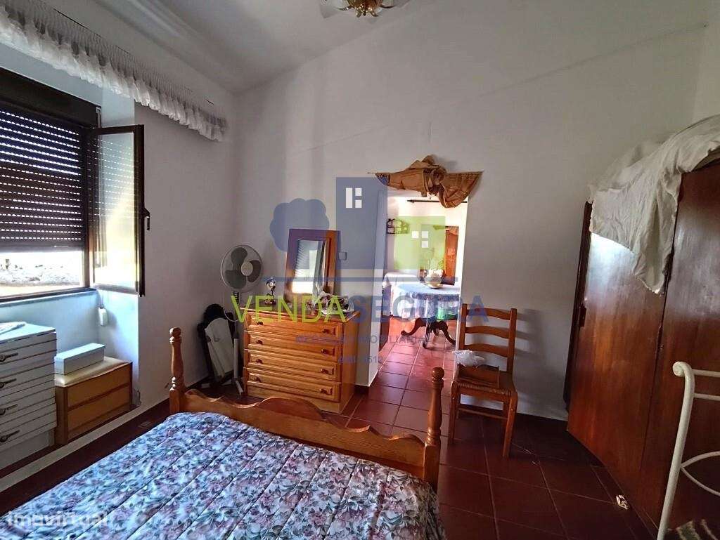 Moradia R/C T3 com quintal | Santo Aleixo da Restauração - Grande imagem: 4/23