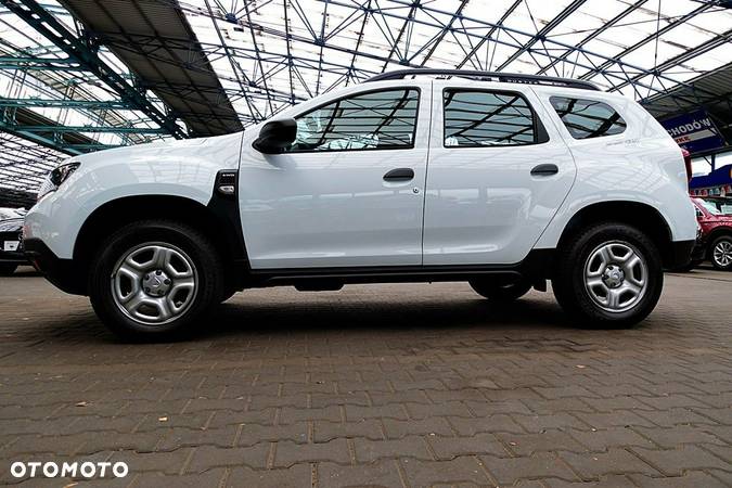 Dacia Duster - 8