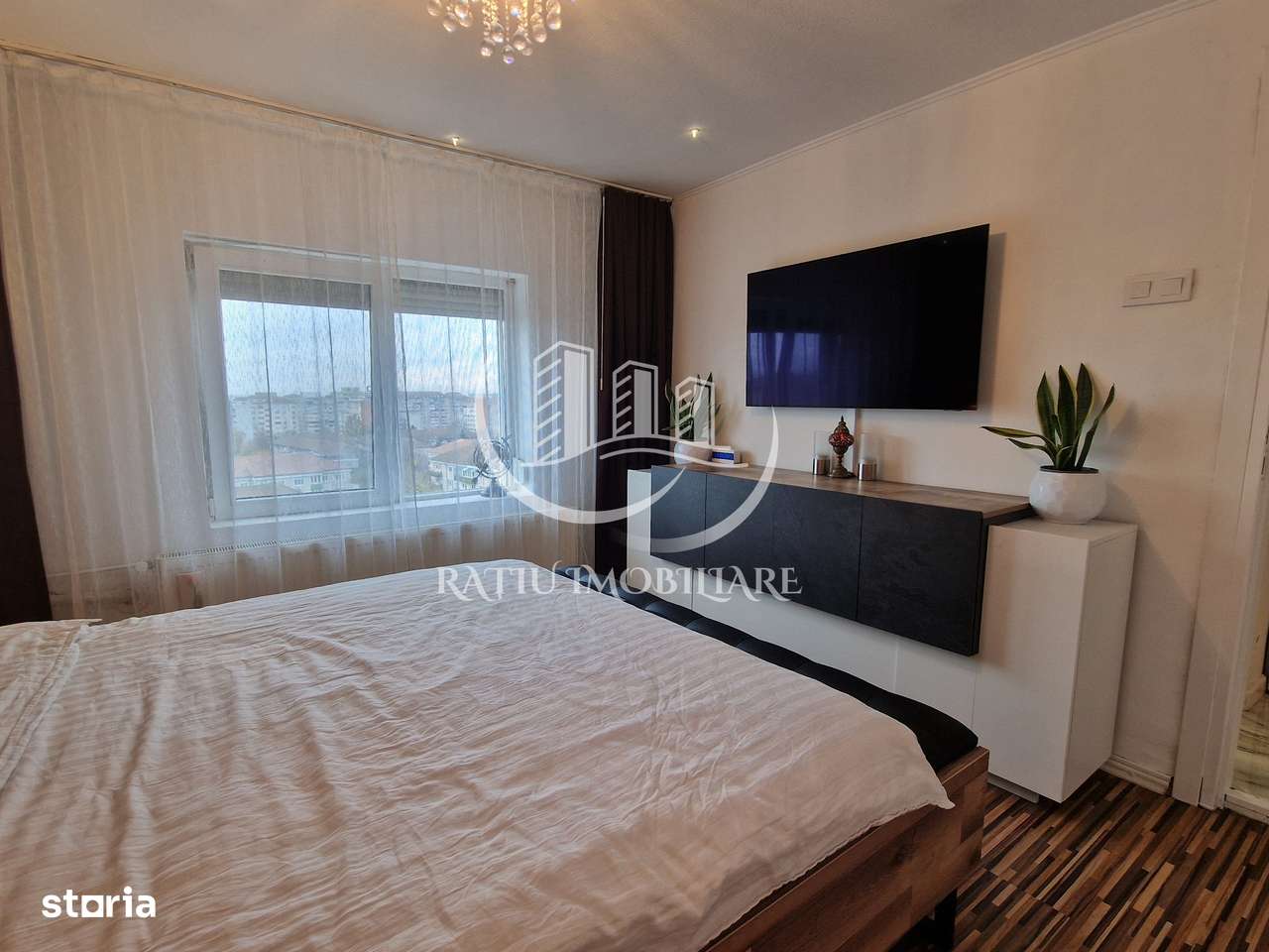 Apartament cu 3 camere | Ascensor | Rogerius | Oradea-6