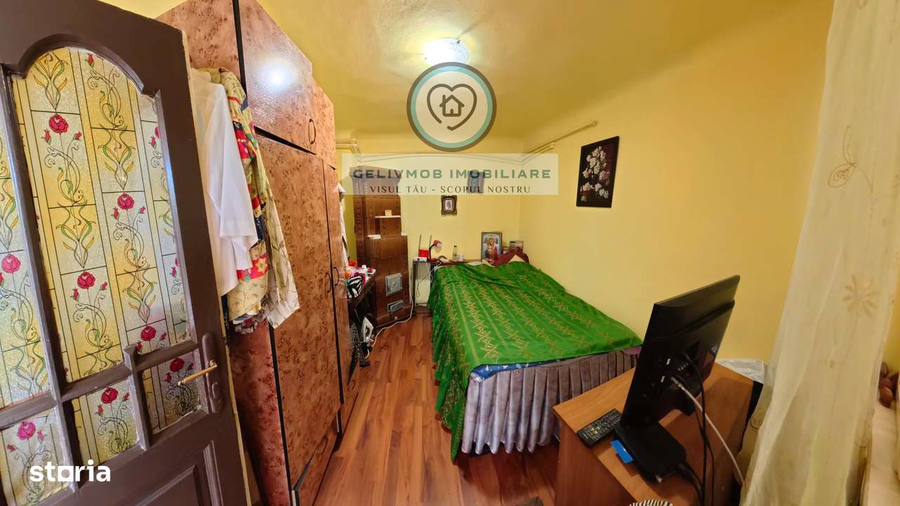 Central, Stadion - casa + garaj + beci + 217 mp teren-11