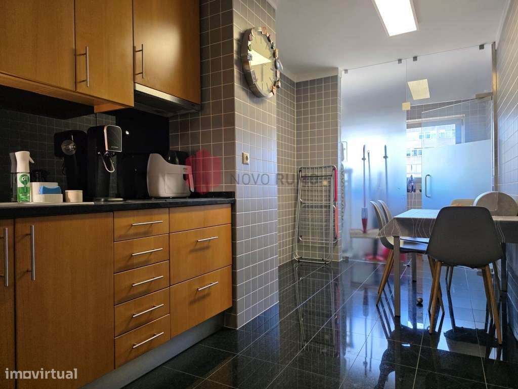 Apartamento T2+1 de Excelência no Centro da Maia | 161 m² | 2 Garag...-4
