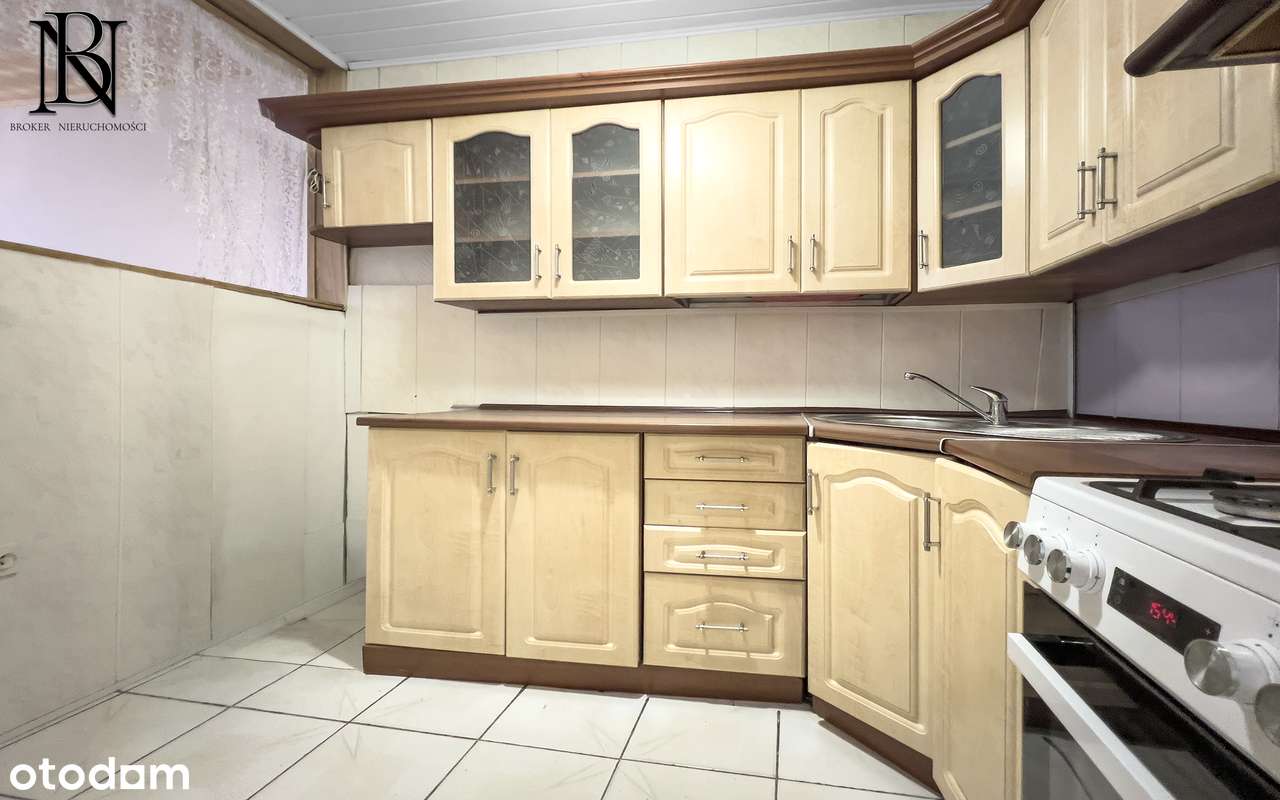 Na sprzedaż 2 pokoje przy Parku Śląskim | Siemianowice Śl. Bytków.-2