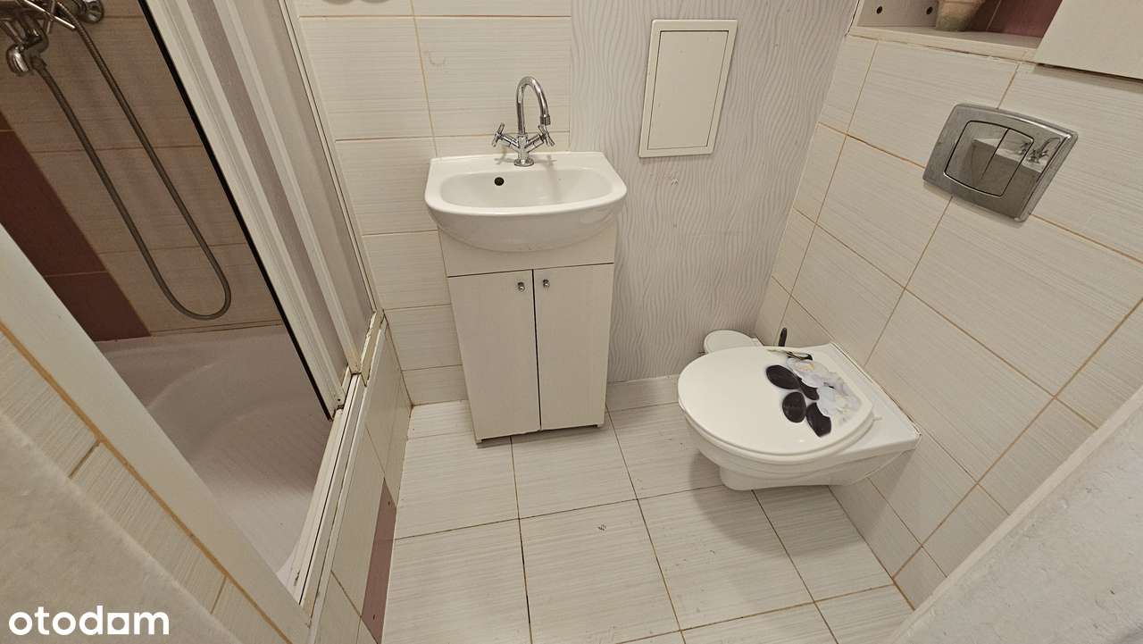 2-pokojowe, pow. 36,6m2, parter, zielona okolica / ul. Jana Woronicza-11