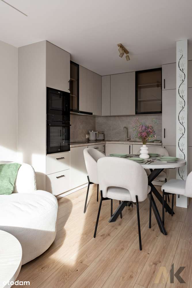 2 pokoje | Po remoncie | I piętro - Pełny obrazek: 5/17