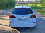 Opel Astra IV 2.0 CDTI Sport - 5