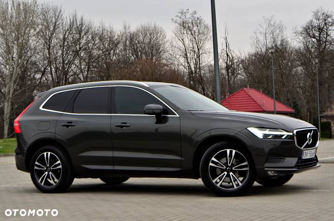 Volvo XC 60 D4 Geartronic Momentum Pro - 14