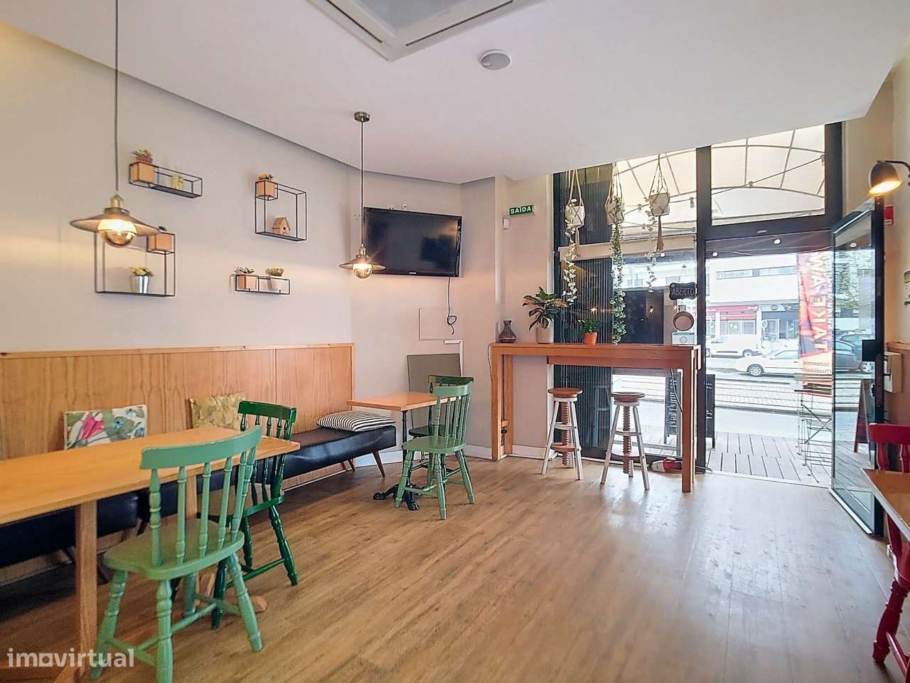 Loja  Venda em São Mamede de Infesta e Senhora da Hora,Matosinhos-7