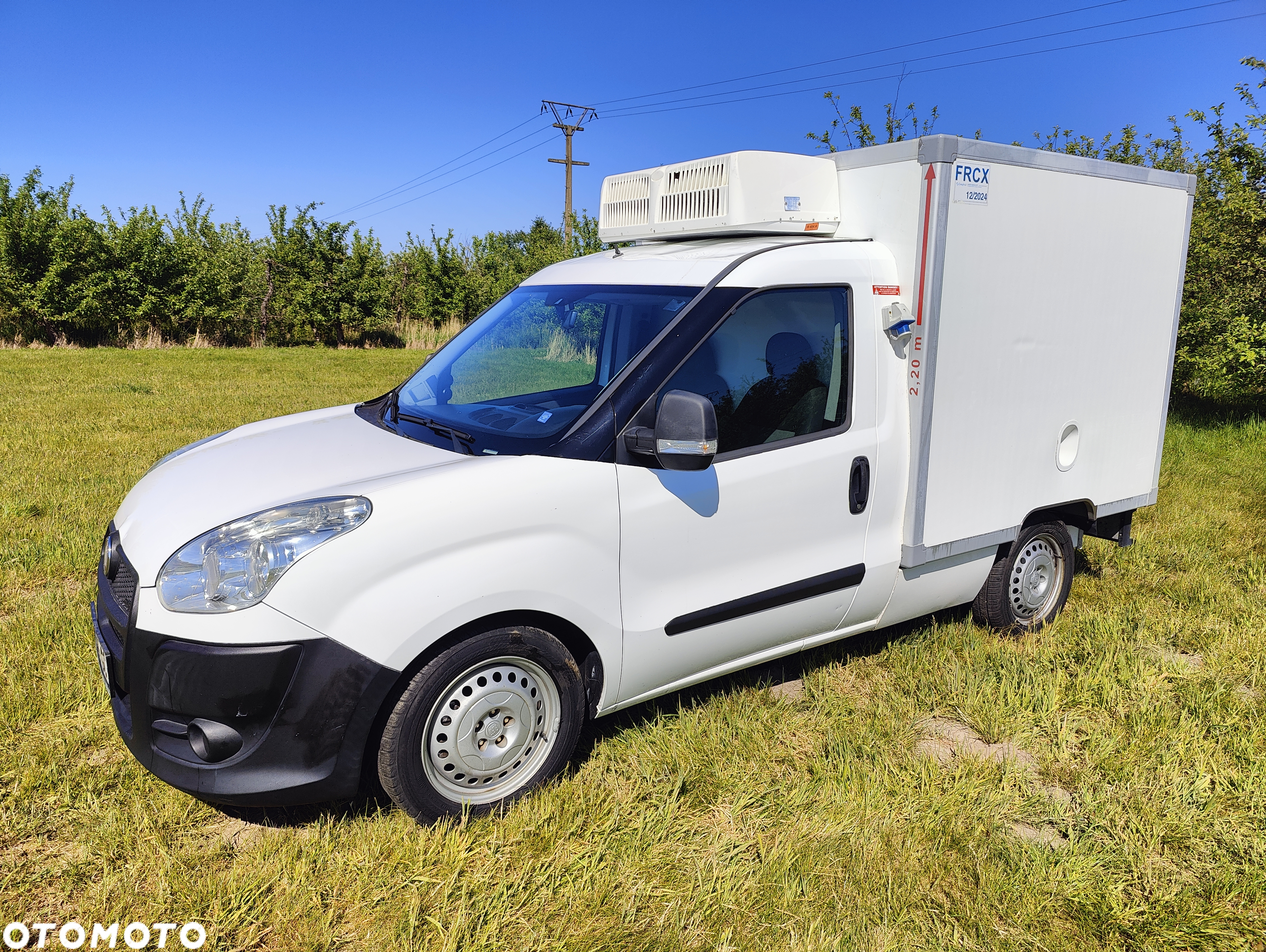 Fiat Doblo - 4