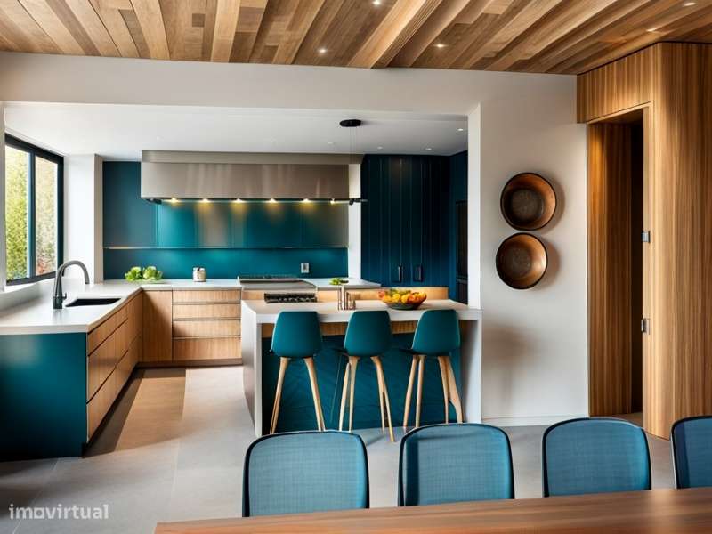 Moradia (Possibilidade) em Estômbar - Grande imagem: 4/31