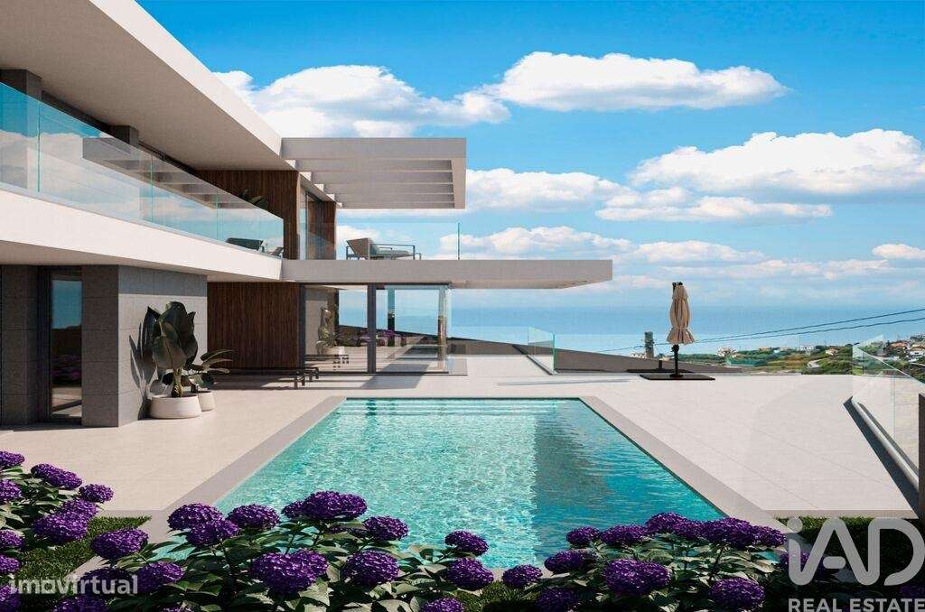 Casa / Villa T4 em Ribeira Brava de 202,00 m2 - Grande imagem: 4/13