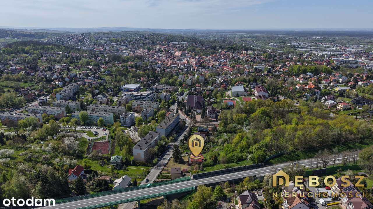 ul.Brzeźnicka | Działka Mieszkaniowo-Usługowa - 42 ar / 1.600.000-5