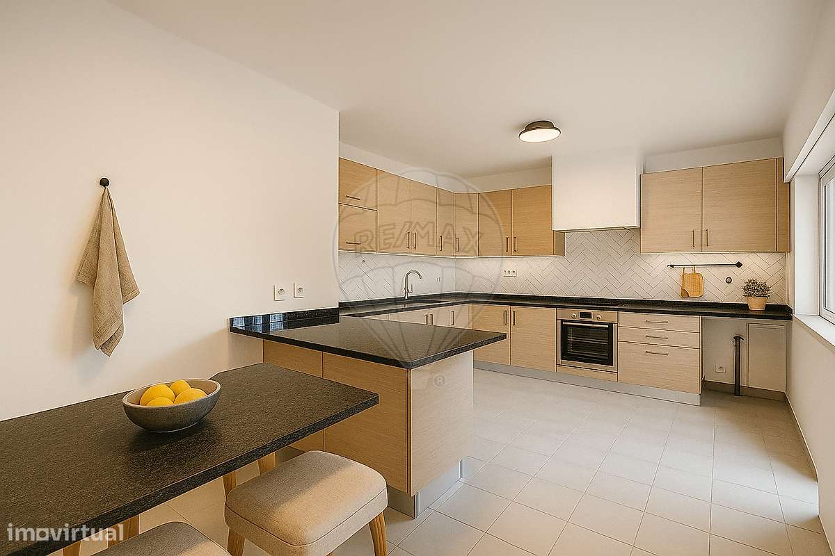 Apartamento T3 para venda-7