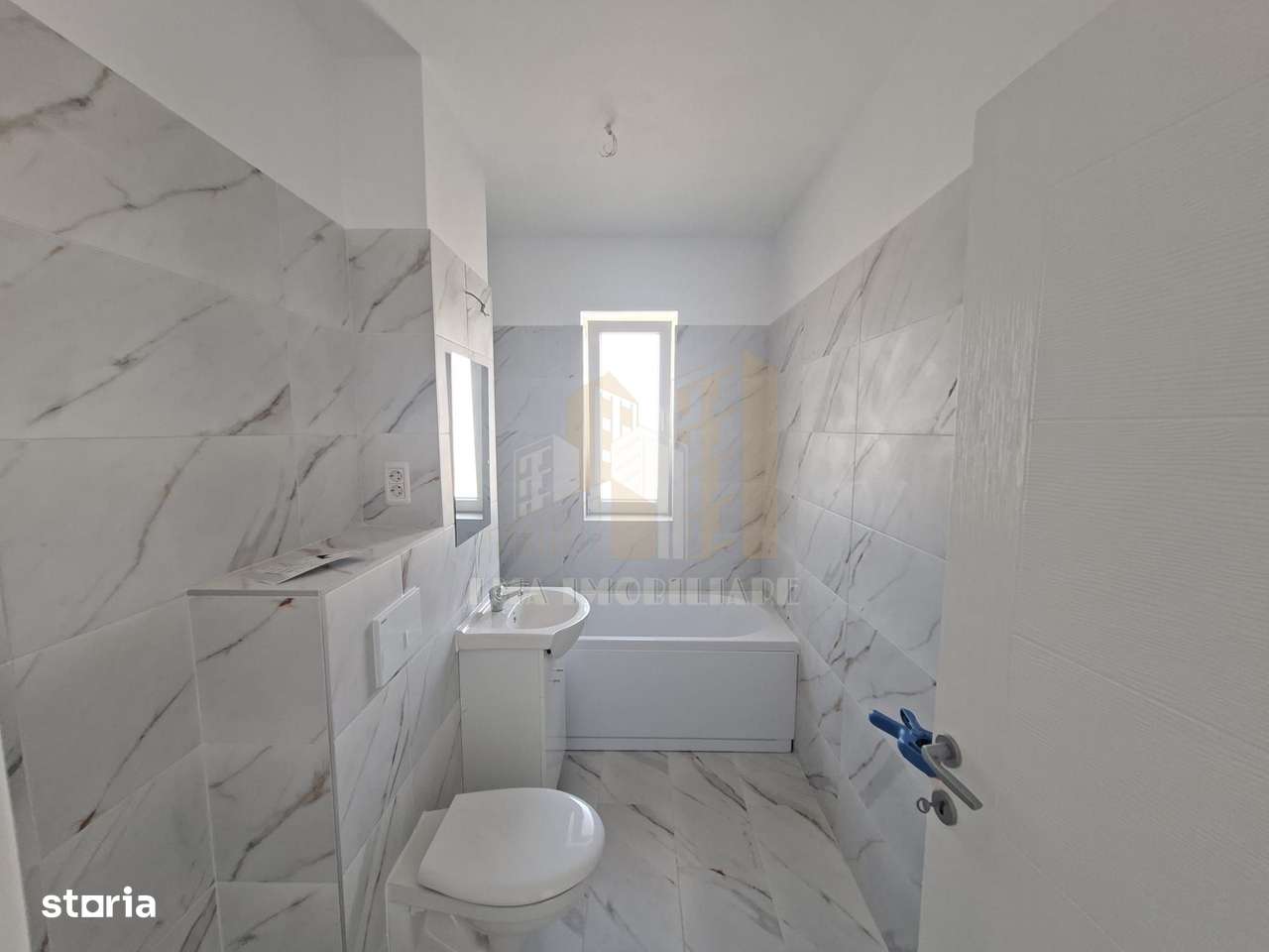 Apartament 3 camere Subcetate City 2 Sanpetru Brasov-5