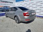 Skoda Octavia 2.0 TDI ELEGANCE DSG - 4