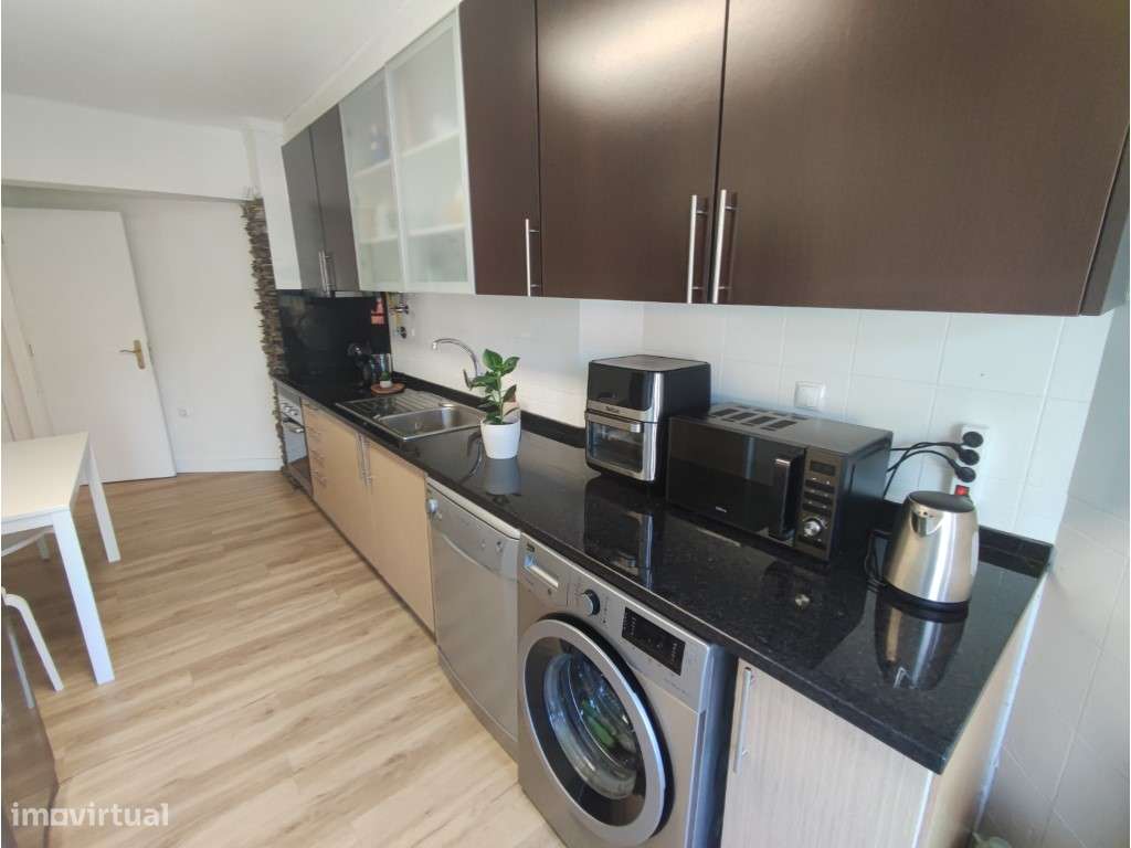 Apartamento T2 para Venda na Marisol-19
