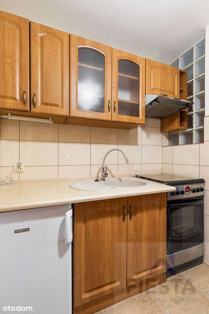 Kawalerka obok metra Marymont - Pełny obrazek: 5/6