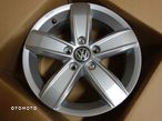 FELGI VW GOLF 16'' 5g0 corvara nowe fv - 5