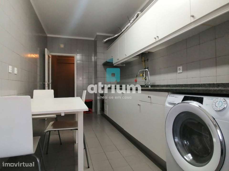 T3 - ARRANDAMENTO-Braga Parque - Grande imagem: 2/10