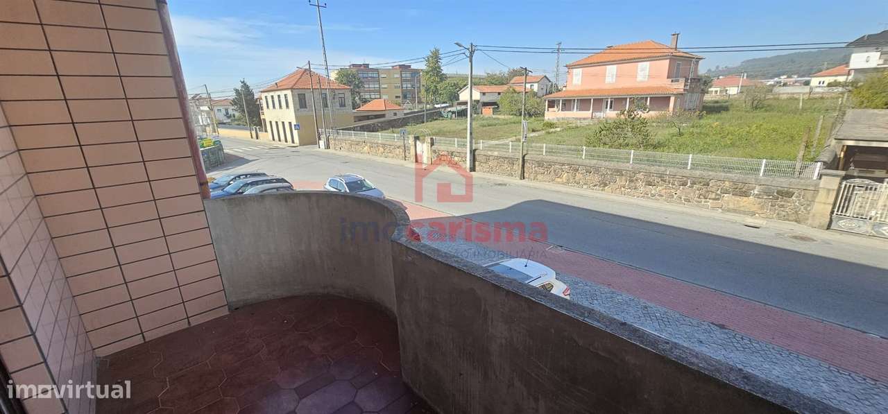 Apartamento T1 para Arrendamento em Delães, Vila Nova de Famalicão - Grande imagem: 5/8