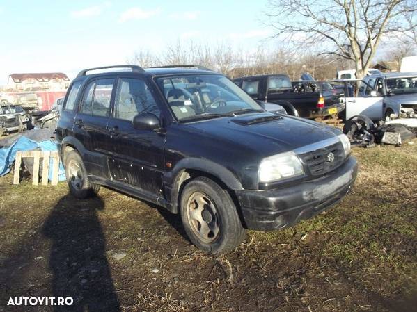 Cardan Suzuki Grand Vitara 1998-2005 cardane fata spate dezmembrez - 1