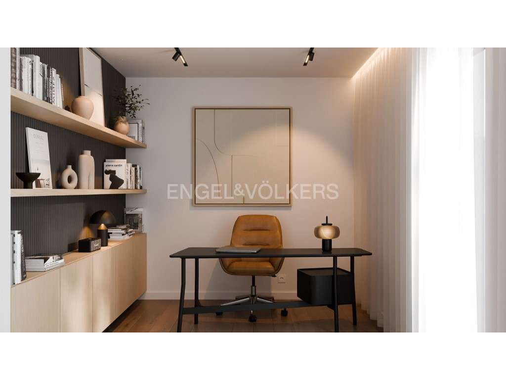 Conforto e Elegância numa Moradia T3 em Aires - Grande imagem: 5/11