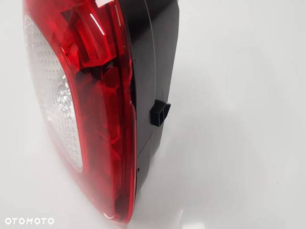 Lampa lewy tył Led SMART FORFOUR II A2539062700 EUROPA 2014r-> - 14