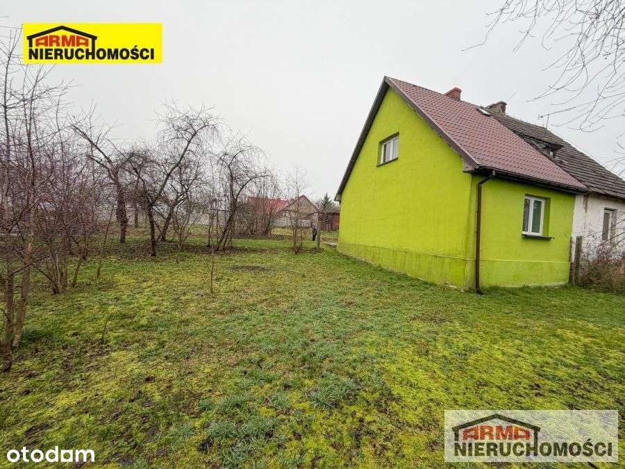 Dom W Zabudowie Bliźniaczej - Pełny obrazek: 5/14