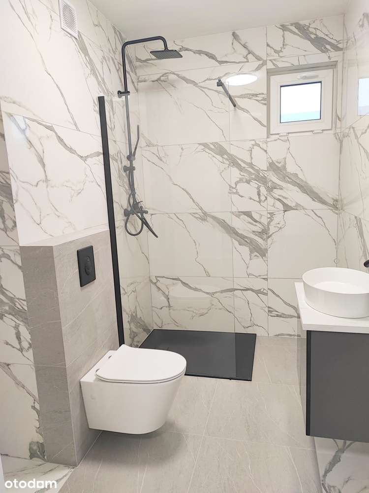 Nowe / Komfortowe / Duży Balkon / Plus Garaż / Bez Pcc-7