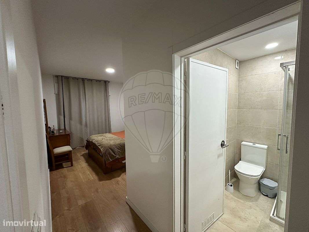 Apartamento T3 para venda - Grande imagem: 3/5