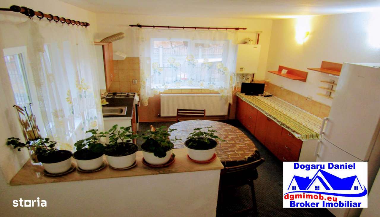 Vila noua, mobilata si utilata, Simeria-5