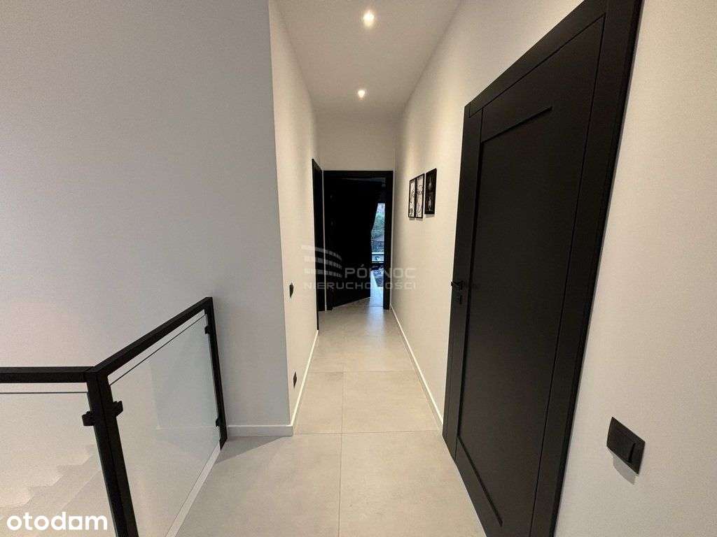 wyjątkowy dom w Lwówku Śląskim - Pełny obrazek: 4/8