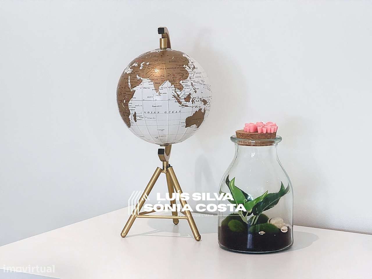 Apartamento T3 c/ 160m2 | Moderno & Totalmente Remodelado c/...-38