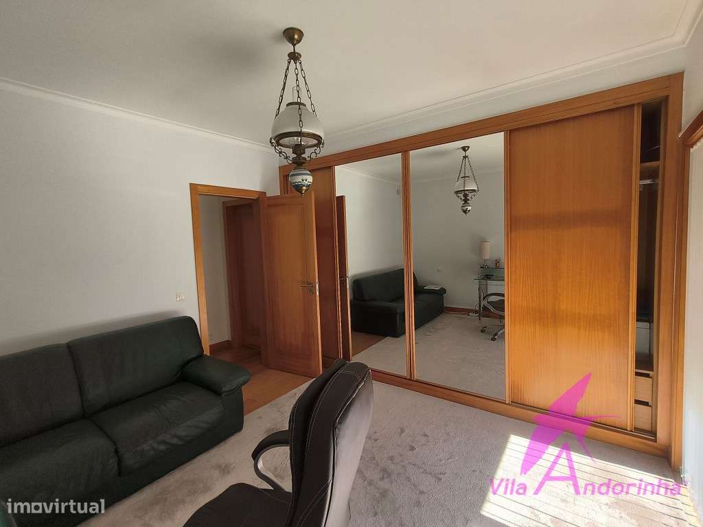 Moradia T3 Independente a 10 minutos da praia e a 15minutos do cent...-18