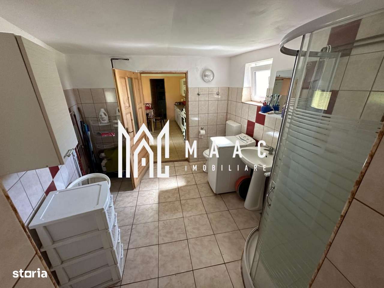 Casă tradițională I 100 mp utili I teren 1830 mp I Armeni I SIBIU - Imagine principală: 5/20