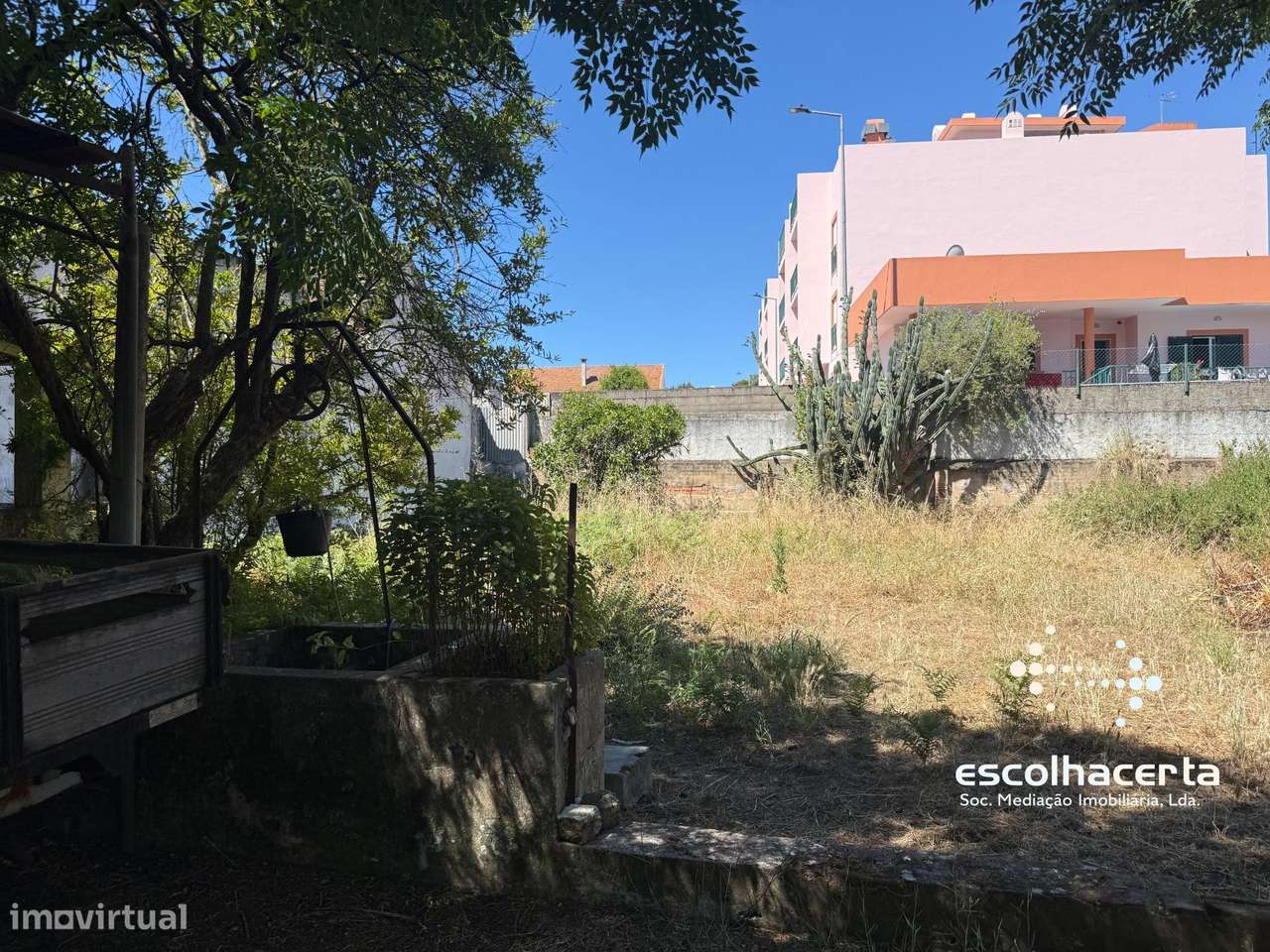Moradia emblematica em Quinta do Anjo-25