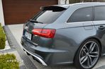 Audi RS6 4.0 TFSI Quattro Tiptronic - 11