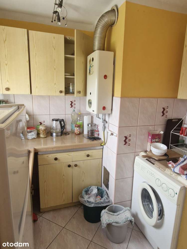 Mieszkanie, 44,40 m², Siemianowice Śląskie-7