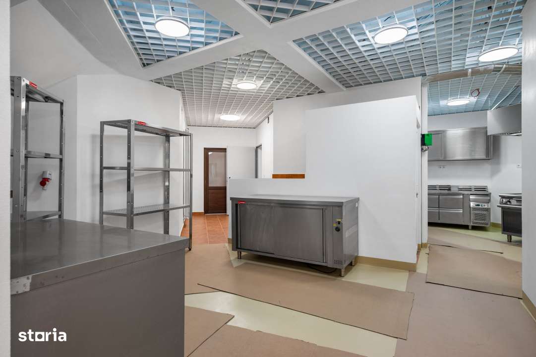 Pensiune 20 de camere BRAN in apropierea castelului-14