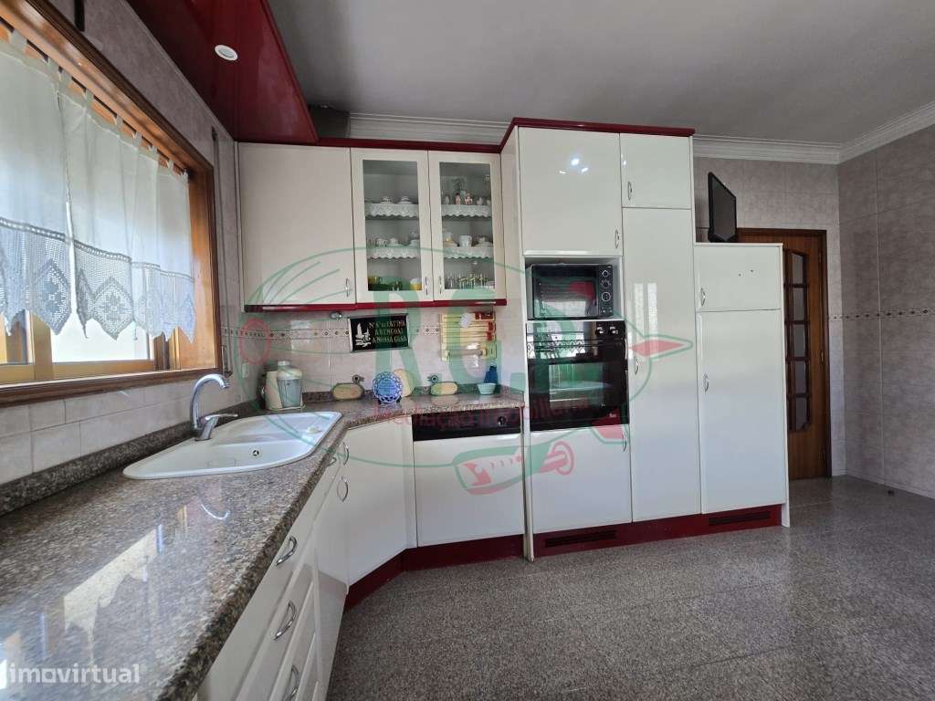 MORADIA T3 | 4 FRENTES | SÃO COSME-17